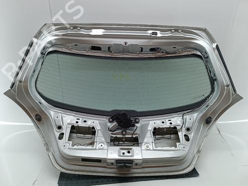 Portellone/Cofano posteriore OPEL ASTRA H (A04) [2004-2014]  18330029