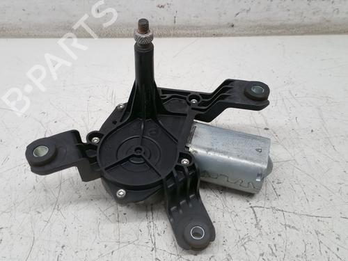 Rear wiper motor OPEL CORSA D (S07)  | BP18330047M102 