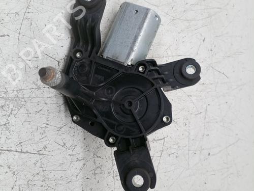 Rear wiper motor OPEL CORSA D (S07)  | BP18330047M102 