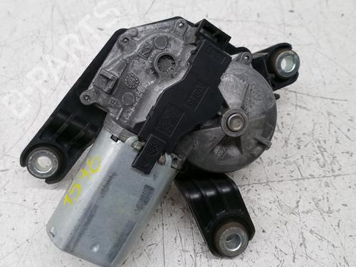 Rear wiper motor OPEL CORSA D (S07)  | BP18330047M102 