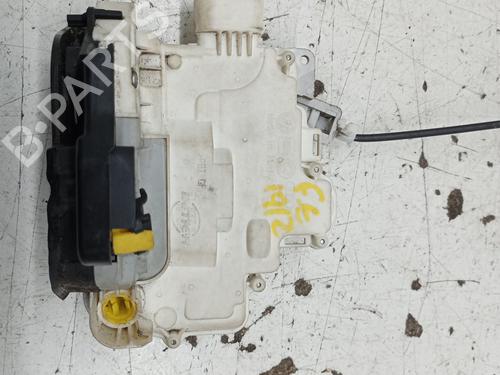 Used Front left lock SEAT EXEO ST (3R5) [2009-2013]  18330052