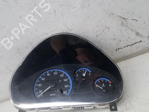 Used Instrument cluster DAEWOO MATIZ (M100, M150) [1998-2025]  18330060