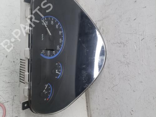Instrument cluster DAEWOO MATIZ (M100, M150)  | BP18330060C47 