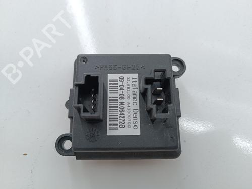 Andre CITROËN C4 Grand Picasso I (UA_)  | BP18330067O1 