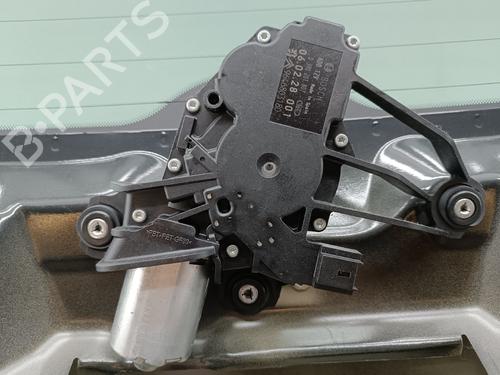 Bakluke CC/Kombi-Kupé CITROËN C4 I (LC_)  | BP18330072C6 