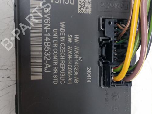 Elektronisk modul FORD FOCUS III  | BP18330065M83 