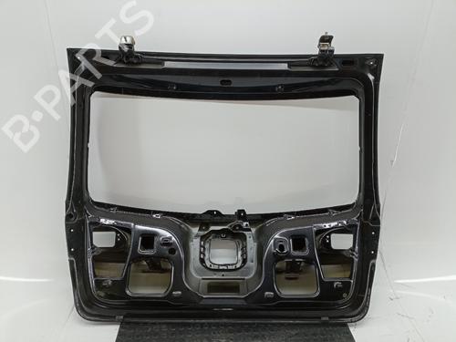 Tailgate SEAT IBIZA III (6L1) 1.9 SDI | BP17295223C6