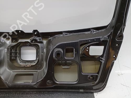 Tailgate SEAT IBIZA III (6L1) 1.9 SDI | BP17295223C6