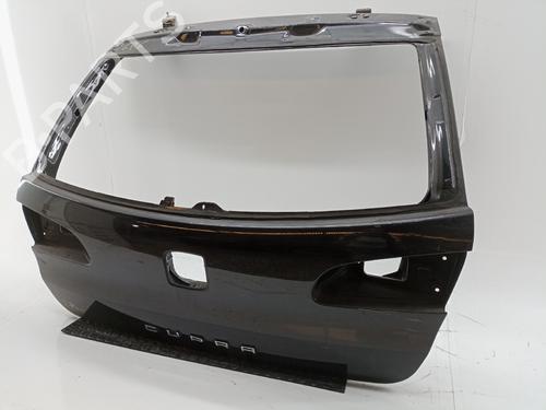 Tailgate SEAT IBIZA III (6L1) 1.9 SDI | BP17295223C6