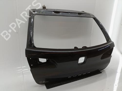 Tailgate SEAT IBIZA III (6L1) 1.9 SDI | BP17295223C6