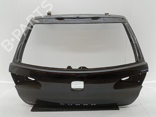 Tailgate SEAT IBIZA III (6L1) 1.9 SDI | BP17295223C6