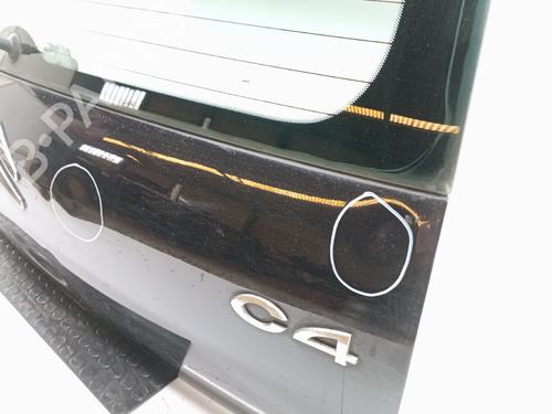 Bakluke CC/Kombi-Kupé CITROËN C4 I (LC_)  | BP18330072C6 
