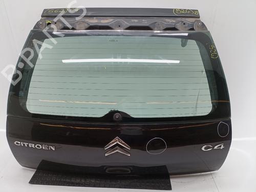 Bakluke CC/Kombi-Kupé CITROËN C4 I (LC_)  | BP18330072C6 