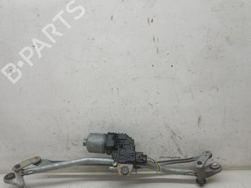 Viskermotor vindrude SEAT EXEO ST (3R5) [2009-2013]  18330086