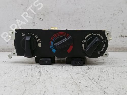 Used Climate control NISSAN PRIMERA (P11) [1996-2002]  18330093