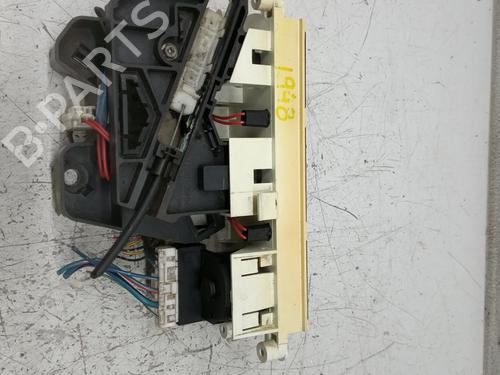 Climate control NISSAN PRIMERA (P11)  | BP18330093I5 