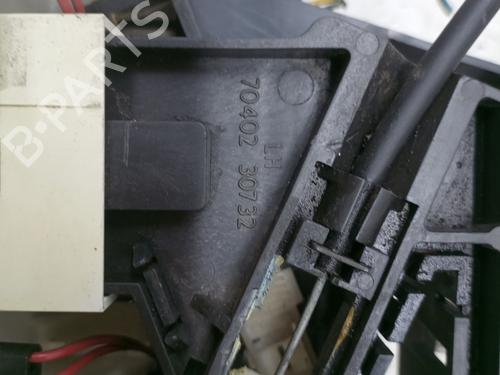 Climate control NISSAN PRIMERA (P11)  | BP18330093I5 