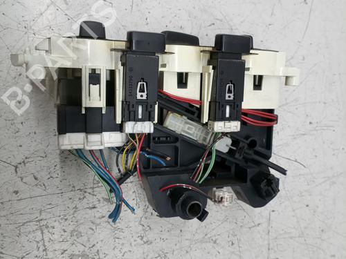 Climate control NISSAN PRIMERA (P11)  | BP18330093I5 