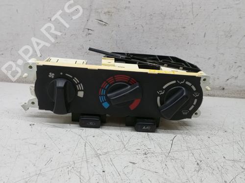 Climate control NISSAN PRIMERA (P11)  | BP18330093I5 