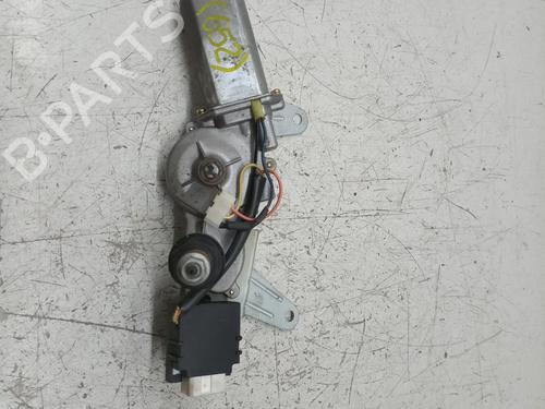 Used Rear wiper motor CHEVROLET AVEO / KALOS Hatchback (T250, T255) [2006-2026]  18330094