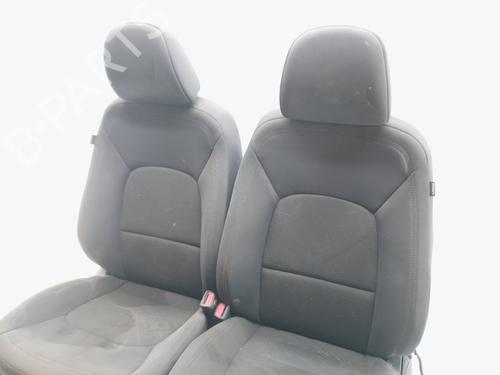 Sæde sæt KIA RIO III (UB) [2011-2017]  17292108
