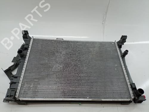 Køler MERCEDES-BENZ CLA Shooting Brake (X117) CLA 200 CDI / d (117.908) (136 hp) 18330139