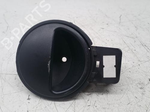 Used Front right interior door handle CHEVROLET AVEO / KALOS Hatchback (T250, T255) [2006-2026]  18330158