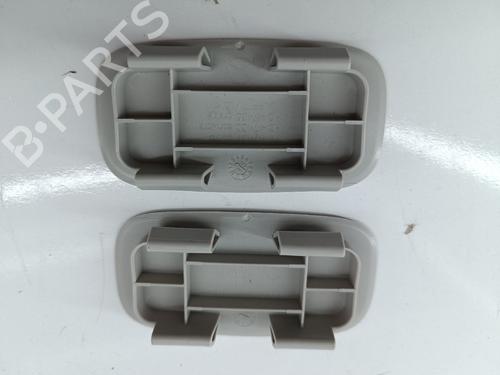 Used Other Other MERCEDES-BENZ CLA Shooting Brake (X117) CLA 200 CDI / d (117.908) (136 hp) 18341897 18341897