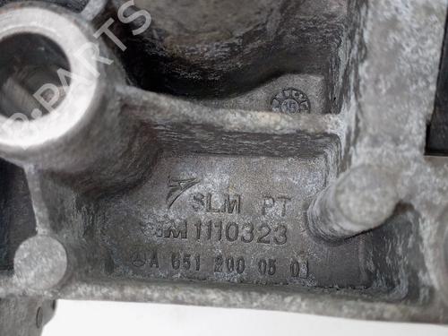 Other MERCEDES-BENZ CLA Shooting Brake (X117) CLA 200 CDI / d (117.908) | BP18651871O1 