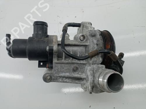 Other MERCEDES-BENZ CLA Shooting Brake (X117) CLA 200 CDI / d (117.908) | BP18651871O1 