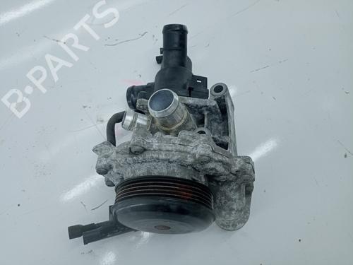 Other MERCEDES-BENZ CLA Shooting Brake (X117) CLA 200 CDI / d (117.908) | BP18651871O1 