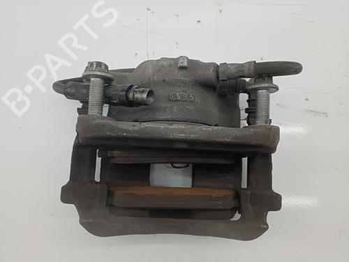 Right front brake caliper MERCEDES-BENZ CLA Shooting Brake (X117) CLA 200 CDI / d (117.908) | BP18651876M104