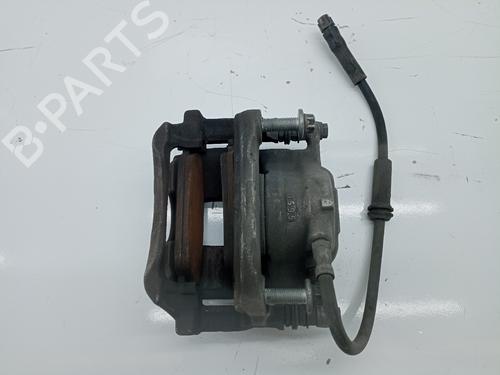 Right front brake caliper MERCEDES-BENZ CLA Shooting Brake (X117) CLA 200 CDI / d (117.908) | BP18651876M104