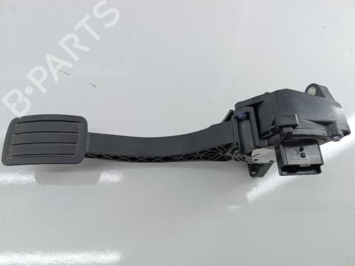 Pedal PEUGEOT 308 SW II (LC_, LJ_, LR_, LX_, L4_)  | BP18651895I4 