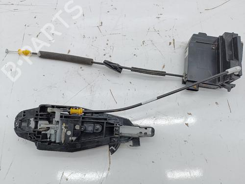 Fechadura trás esquerda Fechadura trás esquerda 18651904 18651904