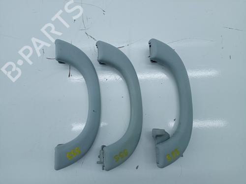 Other MERCEDES-BENZ E-CLASS (W211) | BP18651929O1