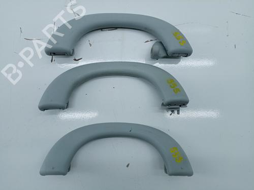 Other MERCEDES-BENZ E-CLASS (W211) | BP18651929O1