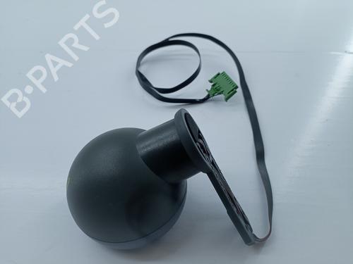 Instrument cluster SMART FORTWO Coupe (450) | BP18651930C47