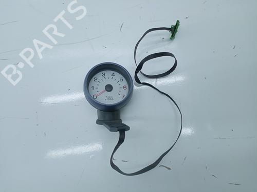 Instrument cluster SMART FORTWO Coupe (450) | BP18651930C47