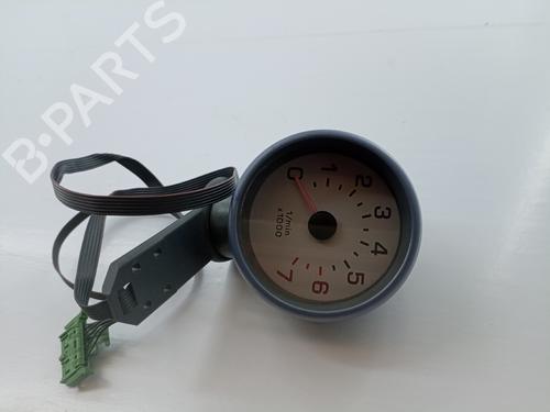 Instrument cluster SMART FORTWO Coupe (450) | BP18651930C47