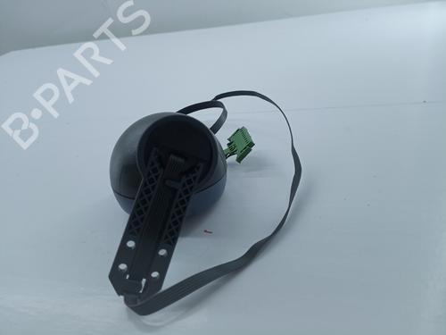 Instrument cluster SMART FORTWO Coupe (450) | BP18651930C47