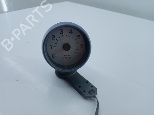 Used Instrument cluster SMART FORTWO Coupe (450) [2004-2007]  18651930