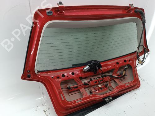 Tailgate VW POLO IV (9N_, 9A_)  | BP17287426C6 