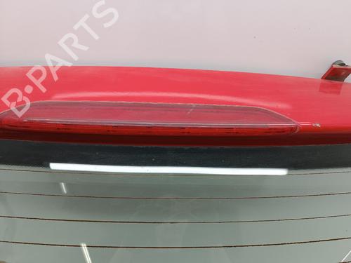 Tailgate VW POLO IV (9N_, 9A_)  | BP17287426C6 