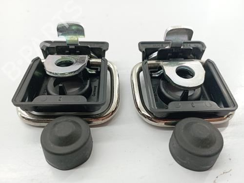 Other BMW 5 (F10) 520 d | BP18651947O1 