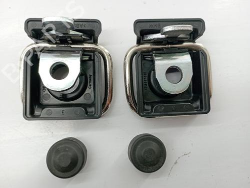 Other BMW 5 (F10) 520 d | BP18651947O1 