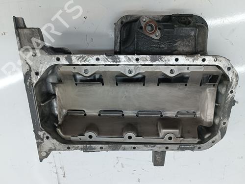 Oil sump OPEL ASTRA H GTC (A04)  | BP18651982M115 