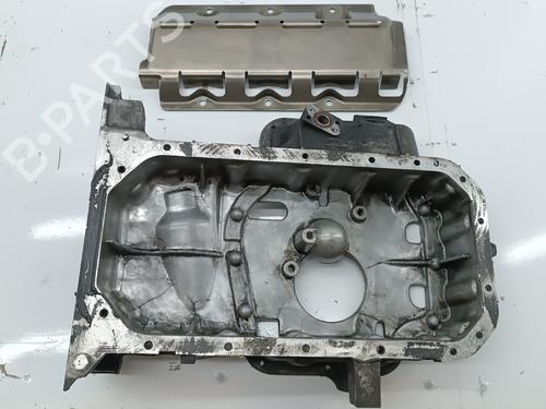 Used Oil sump OPEL ASTRA H GTC (A04) [2005-2010]  18651982