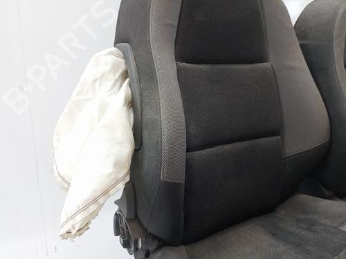 Other PEUGEOT 207 SW Estate Van (WK_)  | BP18652009O1 