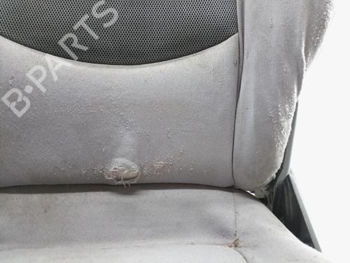 Used Seats set SMART FORTWO Coupe (450) 0.8 CDI (450.300, 450.301, 450.302, 450.303, 450.306) (41 hp) 17299141